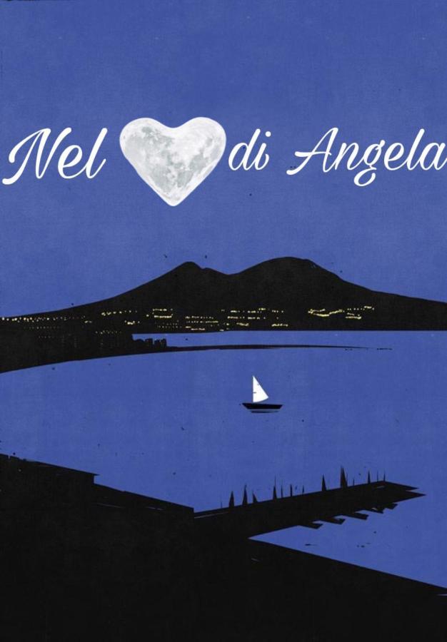 Nel Cuore Di Angela Neapel Exterior foto
