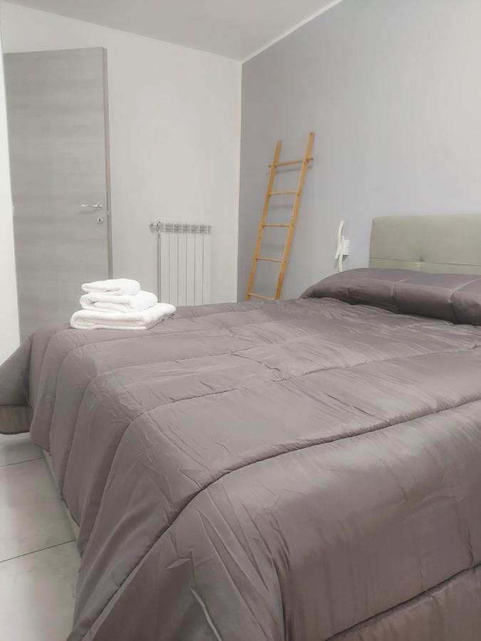 Nel Cuore Di Angela Neapel Exterior foto