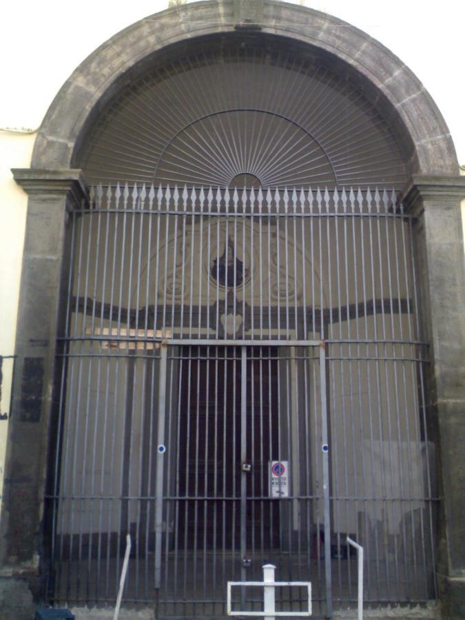Nel Cuore Di Angela Neapel Exterior foto